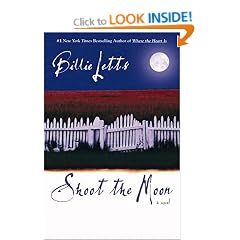 Shoot The Moon