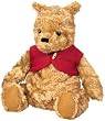 Vintage Pooh with Red Jacket