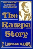 Amazon.com: The Rampa Story (9780938294092): T. Lobsang Rampa: Books
