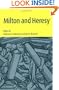 Milton and Heresy