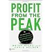 Profit from the Peak: The End of Oil and the Greatest Investment Event of the Century (Angel Series)