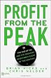 Profit from the Peak: The End of Oil and the Greatest Investment Event of the Century (Angel Series)