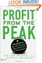 Profit from the Peak: The End of Oil and the Greatest Investment Event of the Century (Angel Series)