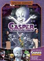 Lowest Price on Casper: A Spirited Beginning at Amazon.