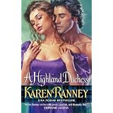 A Highland Duchessby Karen Ranney