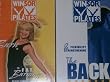 WINSOR PILATES 2 DVD SET: MAXIMUM BURN BASICS & FAT BURNING + BACK WORKOUT. TOTAL OF 3 WORKOUTS! Get started today and achieve the body you've always wanted!