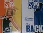 WINSOR PILATES 2 DVD SET: MAXIMUM BURN BASICS & FAT BURNING + BACK WORKOUT. TOTAL OF 3 WORKOUTS! Get started today and achieve the body you've always wanted!