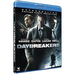 Daybreakers [Blu-ray]