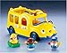 Spielwaren : Mattel J0894 - Fisher Price Little People Schulbus