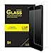 Galaxy Note 5 Screen Protector -IVSO®Ultra-thin 9H Highest Quality HD Clear Premium Tempered Glass Screen Protector For Samsung Galaxy Note 5 Phone - Lifetime warranty (1 Pack)