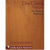 Chip Carving Nature: An Artistic Approach