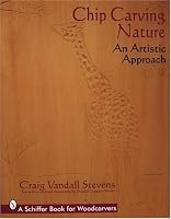 Chip Carving Nature: An Artistic Approach