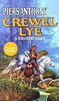 Crewel Lye