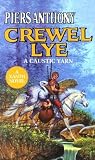 Crewel Lye
