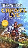 Crewel Lye