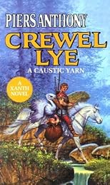 Crewel Lye