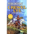 Crewel Lye (Magic of Xanth) by Piers Anthony