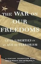 The War On Our Freedoms: Civil Liberties In An Age Of Terrorism