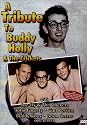 Various Artists - a Tribute to Buddy Holly and the Crickets [DVD]
