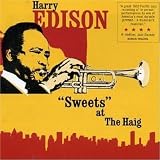 Sweets at the Haig