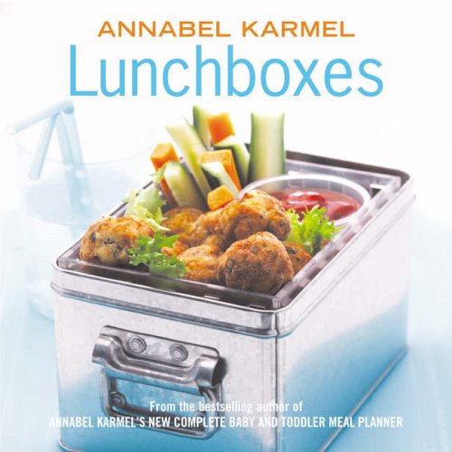 City Travel Guides Discounted  Books : Lunchboxes