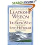 Leadership Wisdom from the Monk Who Sold His Ferrari