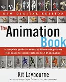 Animation Book (1988 Edition)