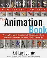 Animation Book (1988 Edition)