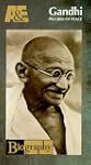 Mahatma Gandhi:Pilgrim of Peac