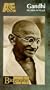 Biography - Mahatma Gandhi [VHS]