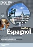 Revue Auralog  / Je débute Espagnol