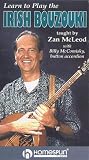 Review Music Sales Limited  / Learn To Play The Irish Bouzouki