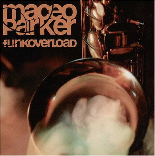 Produkt-Bild: Funk Overload