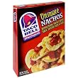 Taco Bell Home Originals Ultimate Nachos Kit, 18.5-Ounce Boxes (Pack of 5)