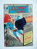 DC Silver Age Comic Books Lot of 5 VG DC Silver Age Comic Books Lot of 5 VG