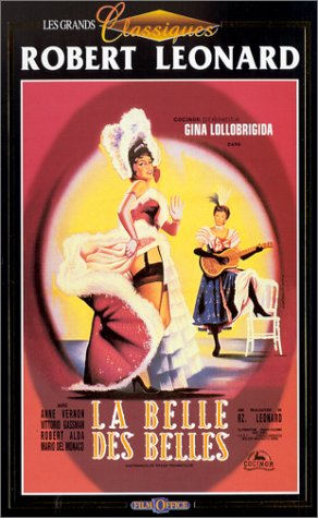 La Belle des belles