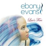 Luv ´ s Fire (Audio CD) - B000J3OR70