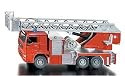 Large Fire Engine