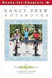 The Bike Race Mystery (Nancy Drew Notebooks #59)