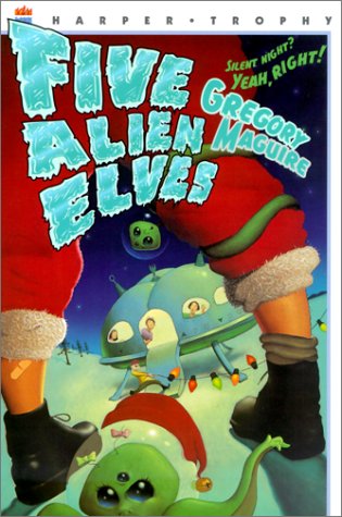 Elves