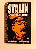 Stalin : a time for judgement