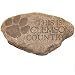 Clemson University Garden Stone