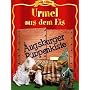 Augsburger Puppenkiste: Urmel aus dem Eis - Gold-E&hellip <b>DVD</b> ~ Max Kruse