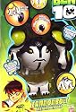 Ben 10 Metamorfigures - Cannonbolt