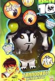 Ben 10 Metamorfigures - Cannonbolt