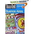 Time Out Buenos Aires (Time Out Guides) by  Editors of Time Out