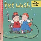 Pet wash