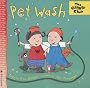 Pet Wash : (Giggle Club)