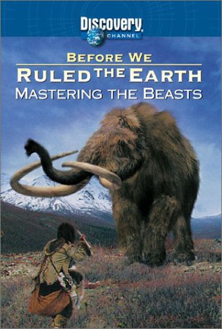 Before We Ruled the Earth: Mastering [DVD] [Import]