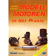 Modellmotoren in der Praxis